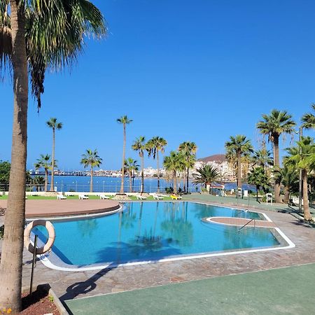 Costa Mar Apartment ลอส กริสเตียนอส ภายนอก รูปภาพ