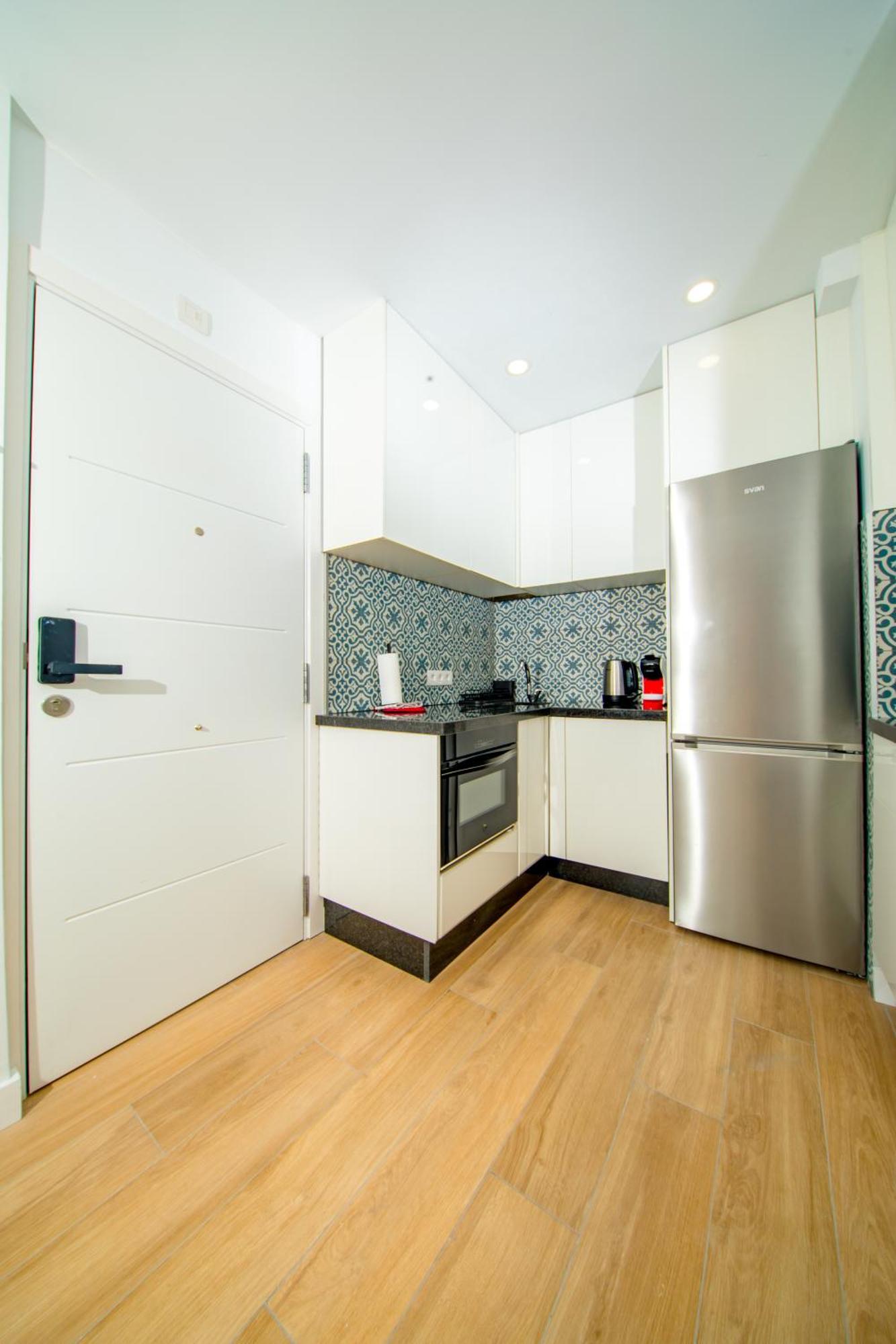 Costa Mar Apartment ลอส กริสเตียนอส ภายนอก รูปภาพ