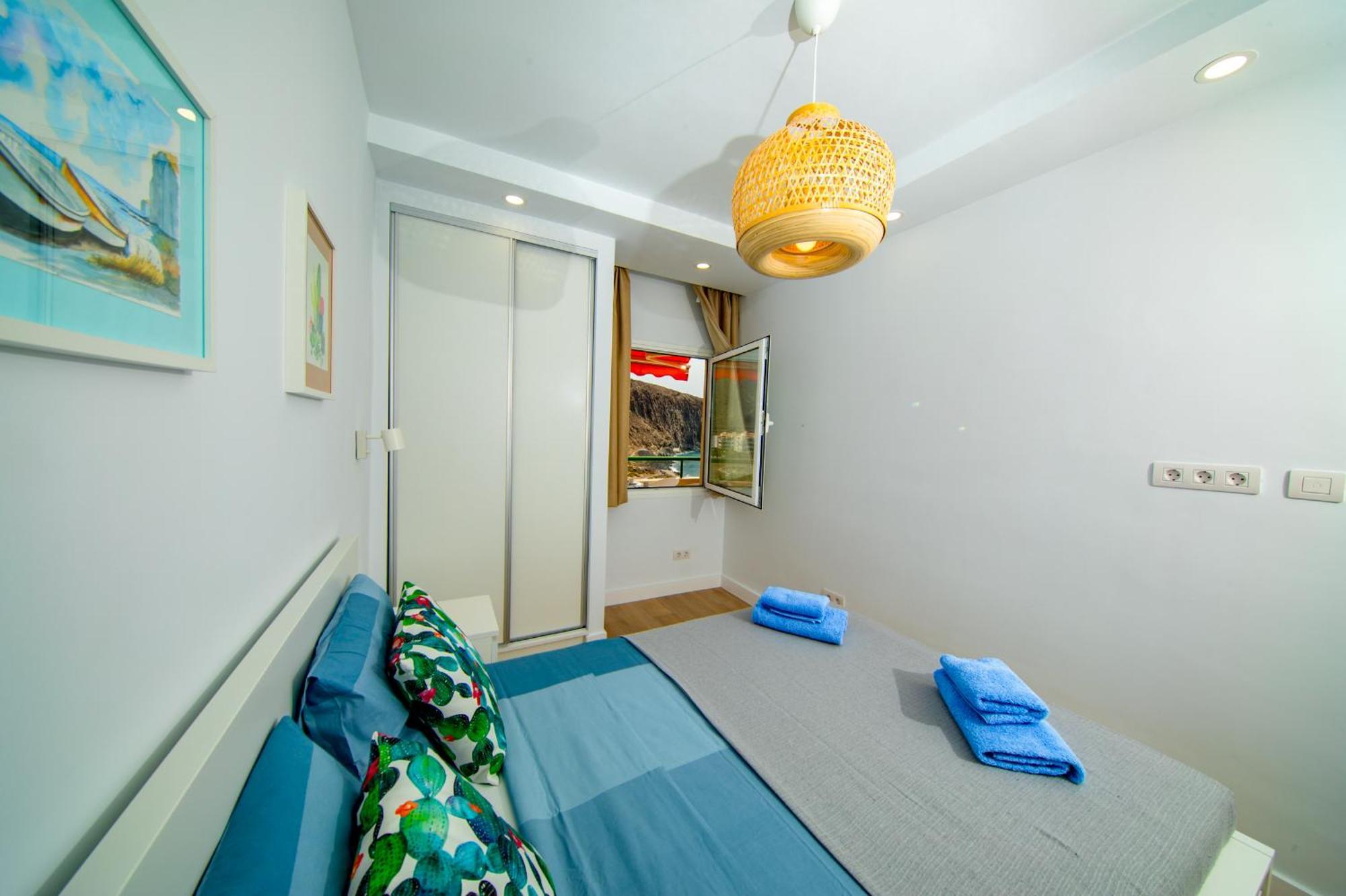 Costa Mar Apartment ลอส กริสเตียนอส ภายนอก รูปภาพ