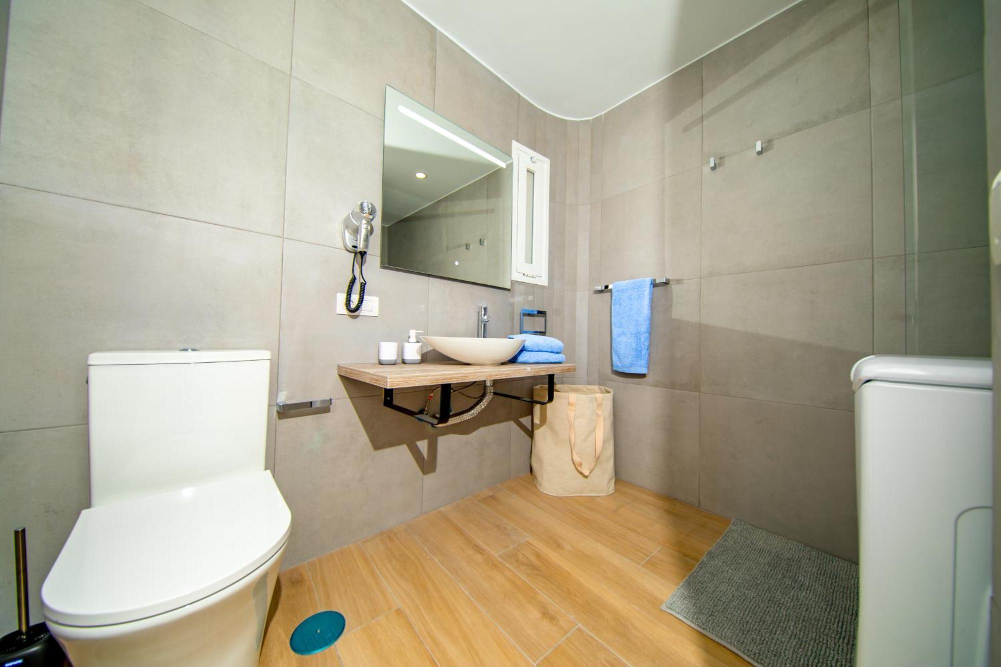 Costa Mar Apartment ลอส กริสเตียนอส ภายนอก รูปภาพ