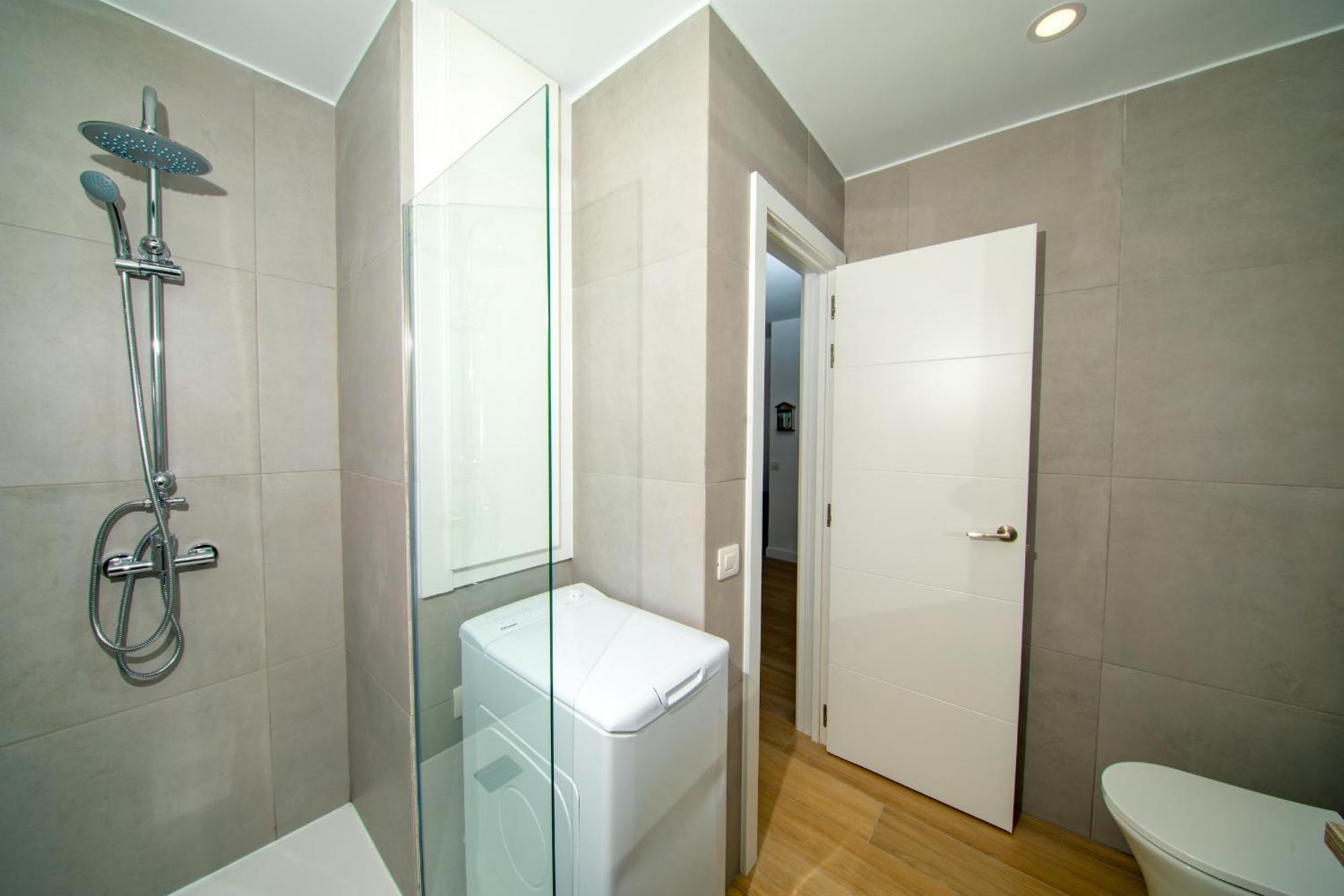 Costa Mar Apartment ลอส กริสเตียนอส ภายนอก รูปภาพ